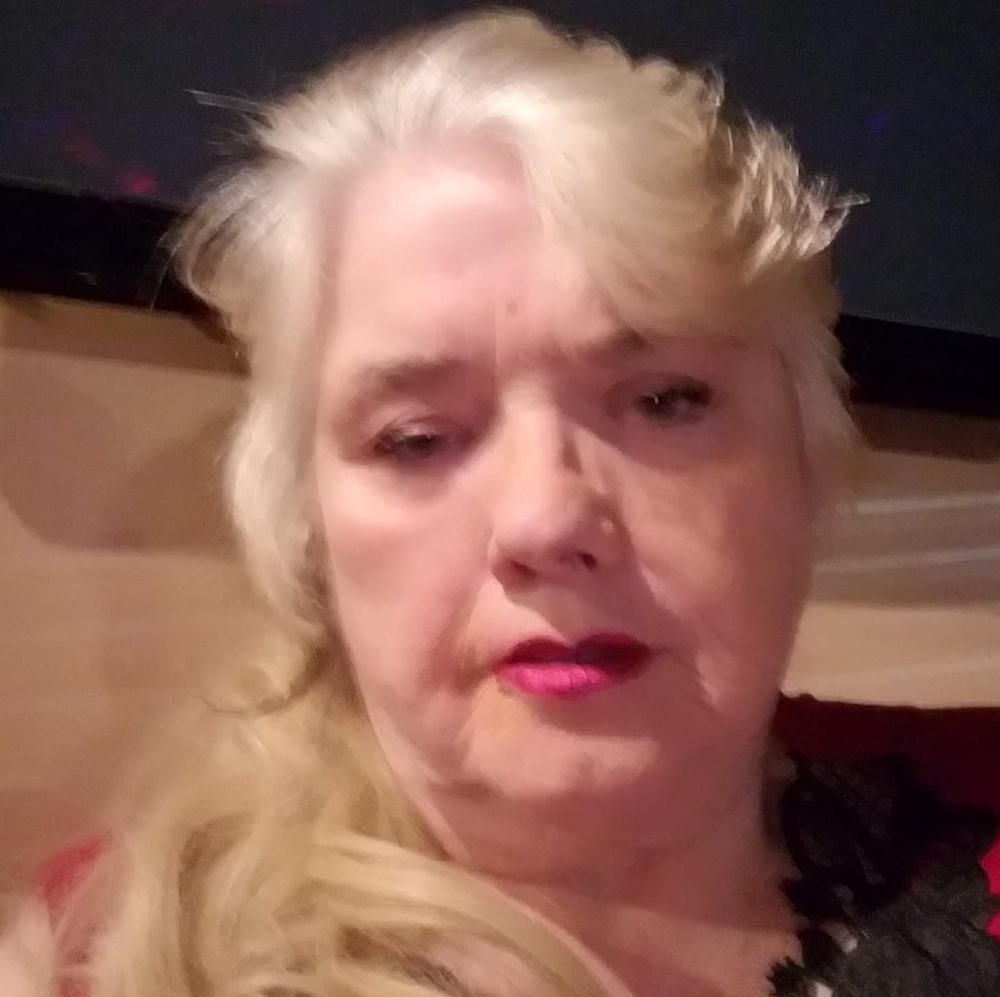 Meet your Posher, Barbara